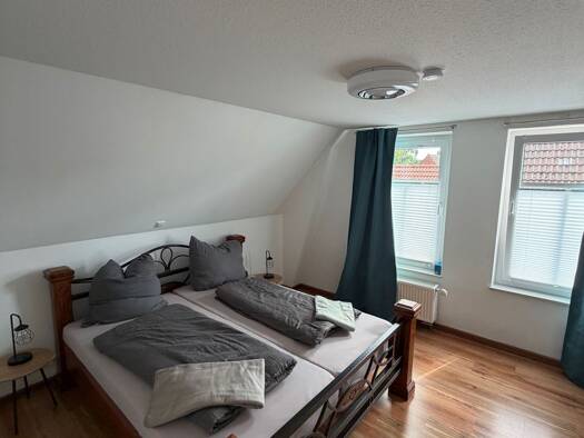 Maisonette zur Miete 1.150 € 2,5 Zimmer 91 m² Geschoss 1/2 frei ab sofort Wilster 25554