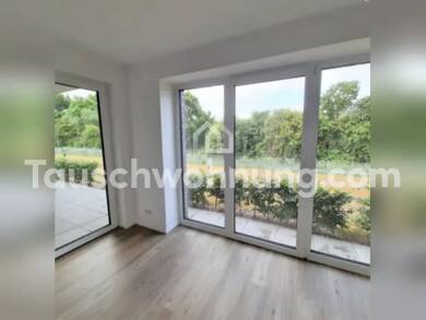 Wohnung zur Miete Tauschwohnung 630 € 2 Zimmer 60 m² Neuengamme Hamburg 21033