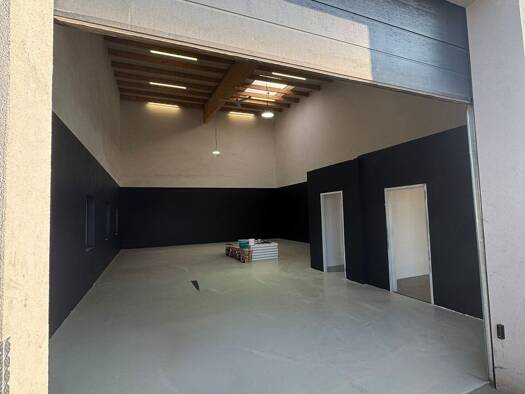 Werkstatt zur Miete 1.400 € 112,8 m² Lagerfläche Ebreichsdorf 2442