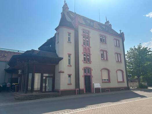 Wohnung zum Kauf provisionsfrei 2 Zimmer 52 m² 4 Geschosse frei ab sofort Schulstraße 12 Donaueschingen Donaueschingen 78166
