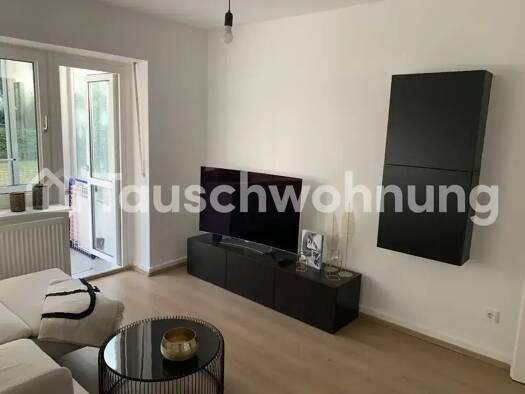 Wohnung zur Miete Tauschwohnung 525 € 2 Zimmer 44 m² 1. Geschoss Eschersheim Frankfurt am Main 60433