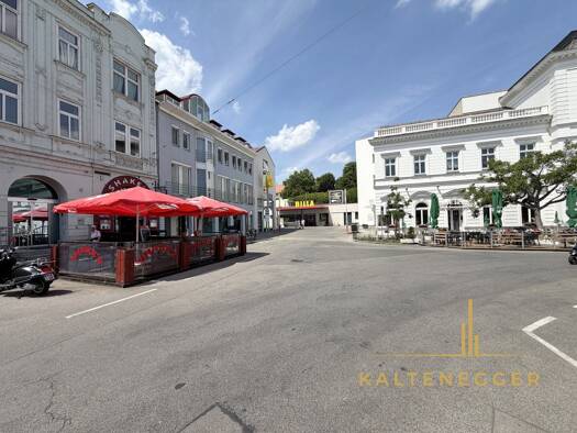 Wohnung zur Miete 1.418 € 4 Zimmer 157,6 m² Döbling 1190