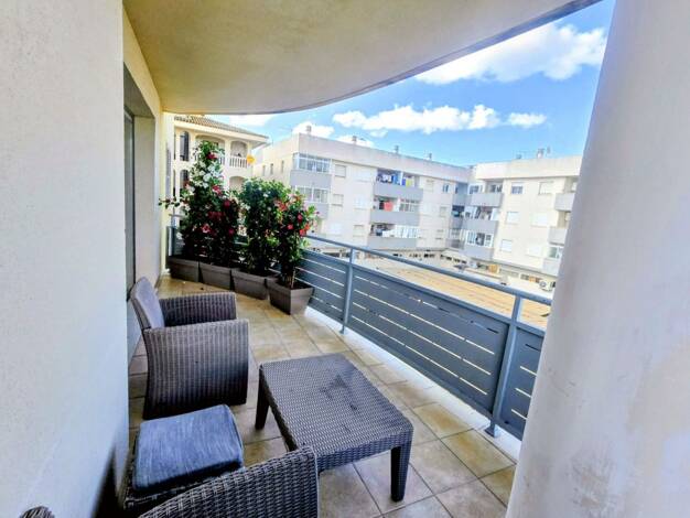 Terrassenwohnung zum Kauf 350.000 € 4 Zimmer 115 m² 1. Geschoss frei ab 01.10.2026 Cala 07590