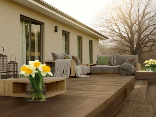 Bungalow zum Kauf - Erstbezug provisionsfrei 289.000 € 3 Zimmer 110 m² 620 m² Grundstück frei ab 30.04.2027 Bernsgrün Zeulenroda-Triebes 07937