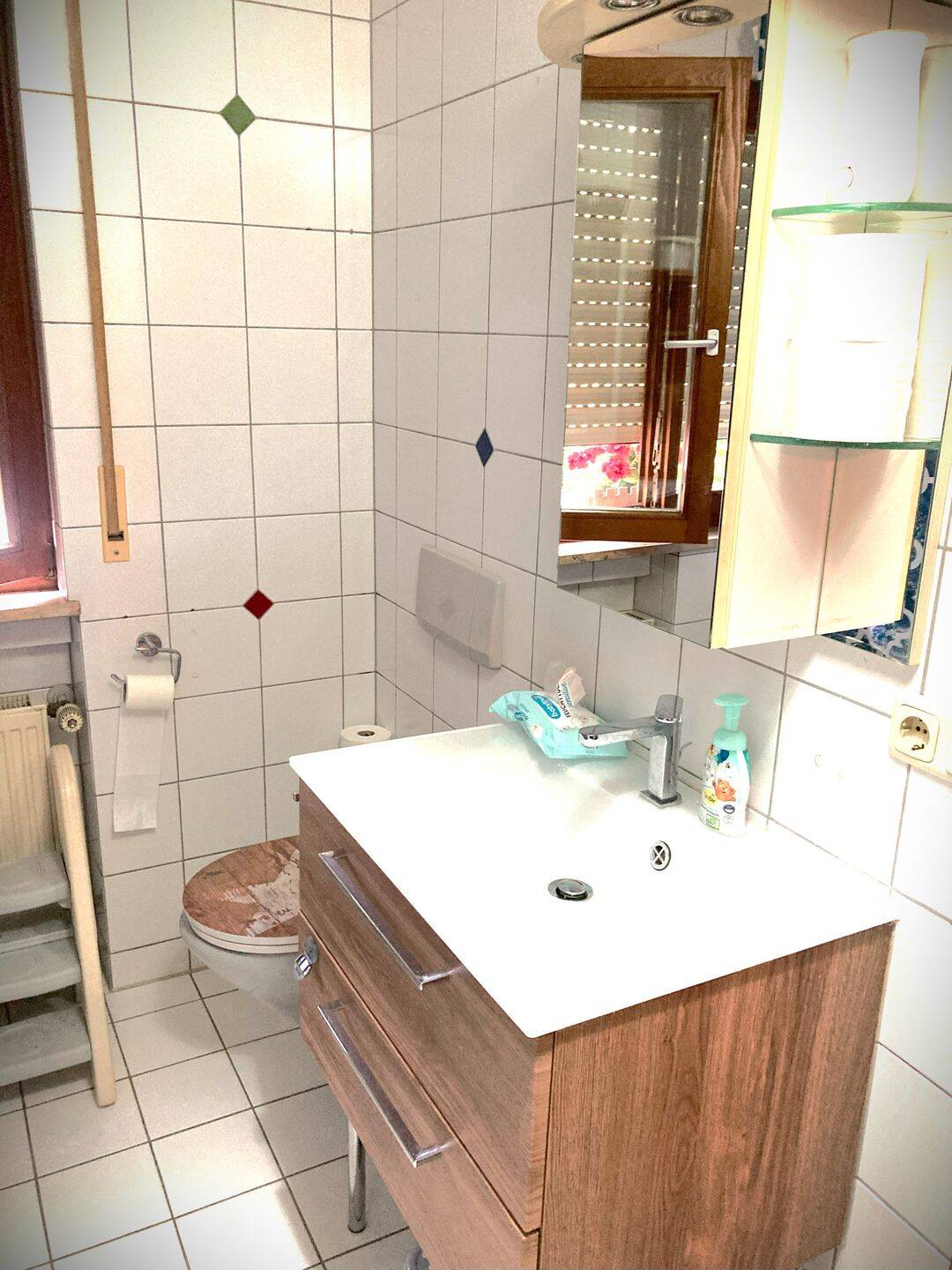 Reihenmittelhaus zum Kauf - Mehr