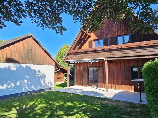 Doppelhaushälfte zum Kauf 699.950 € 4 Zimmer 165 m² 381 m² Grundstück frei ab sofort Nordendstraße 24 Emmering 82275