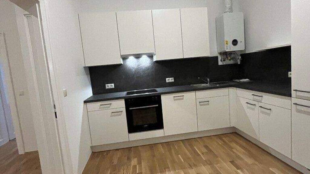 Wohnung zur Miete 1.818 € 3 Zimmer 113 m² 2. Geschoss Wien 1090