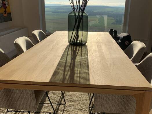 Ferienhaus zum Kauf 3 Zimmer 100 m² 5.000 m² Grundstück frei ab sofort Nordöstlicher Stadtteil Schweinfurt 97422