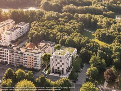 Neubauprojekt zum Kauf Mögeldorf Nürnberg 90482