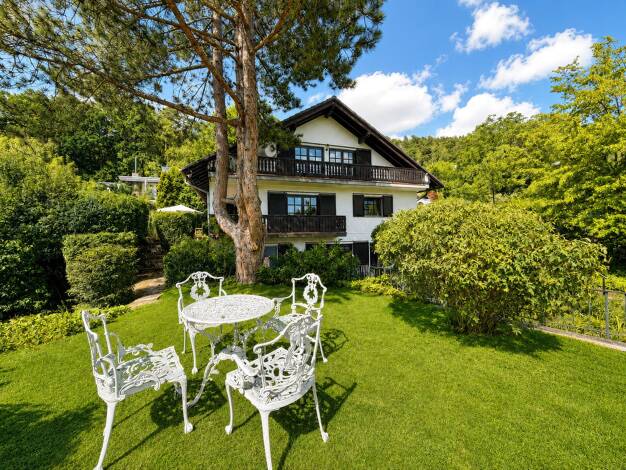 Einfamilienhaus zum Kauf 595.000 € 8 Zimmer 219,8 m² 712 m² Grundstück Marburg Marburg 35039