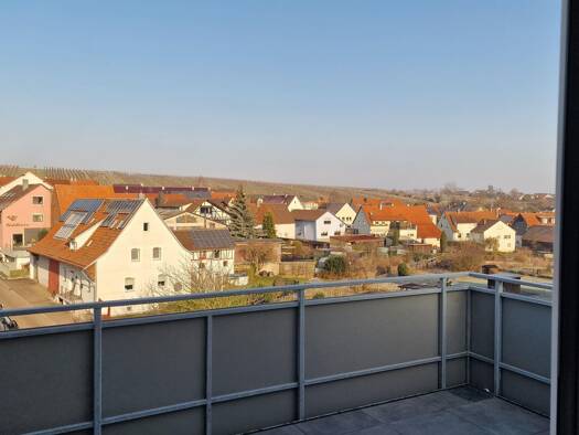 Wohnung zur Miete 1.550 € 4 Zimmer 125 m² Geschoss 3/3 Cleebronn 74389