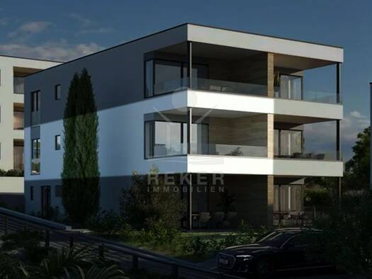 Wohnung zum Kauf - Erstbezug 274.505 € 3 Zimmer 71,3 m² 1. Geschoss Novalja 53291