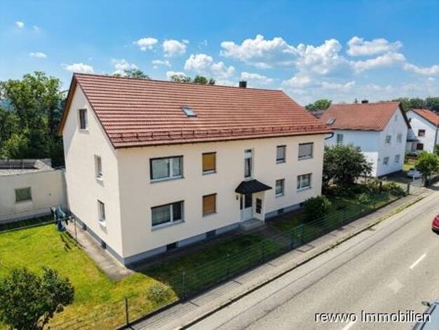 Wohnung zum Kauf 209.000 € 3 Zimmer 75,7 m² 1. Geschoss Hartfeld Garching an der Alz 84518