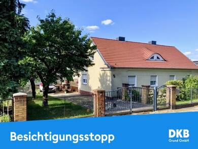 Doppelhaushälfte zum Kauf 280.000 € 6 Zimmer 190 m² 939 m² Grundstück Schmellwitz Cottbus / Schmellwitz 03044