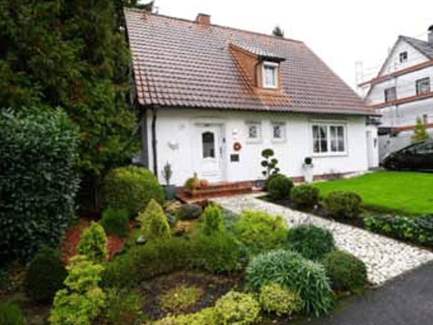 Einfamilienhaus zum Kauf 319.000 € 4 Zimmer 131 m² 996 m² Grundstück Birkenweg 21 Königsborn Unna 59425