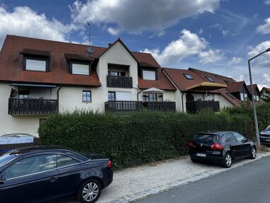 Wohnung zum Kauf 255.800 € 3 Zimmer 69 m² 1. Geschoss Ziegelstein Nürnberg 90411