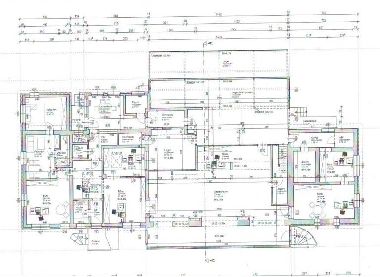 Halle/Industriefläche zum Kauf 495.000 € 264 m² Lagerfläche Maria Saal 9063