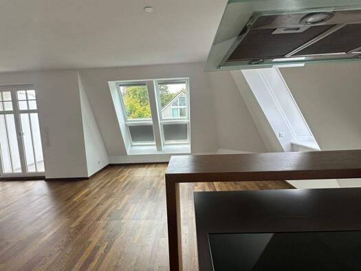 Wohnung zum Kauf provisionsfrei 1.390.000 € 4 Zimmer 138,6 m² 2. Geschoss frei ab sofort Bogenhausen München 81927