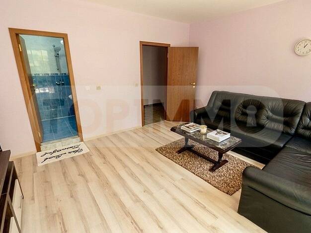 Studio zum Kauf 68.000 € 1 Zimmer 44 m² 1 Stadt Varna , Resortkomplex Zlatni pyasatsi 9007