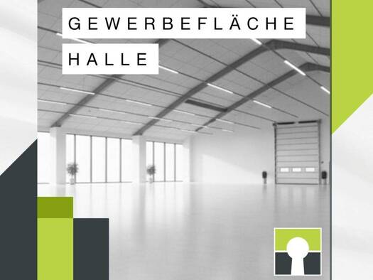 Lagerhalle zur Miete 5,60 € 8.600 m² Lagerfläche Innenstadt Osnabrück