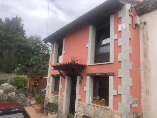 Villa zum Kauf 570.000 € 6 Zimmer 373 m² Llanes 33592