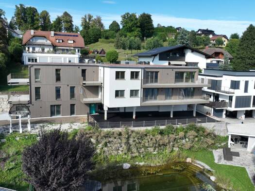 Wohnung zum Kauf - Erstbezug 628.000 € 3 Zimmer 77,4 m² EG Seilergasse Gmunden 4810