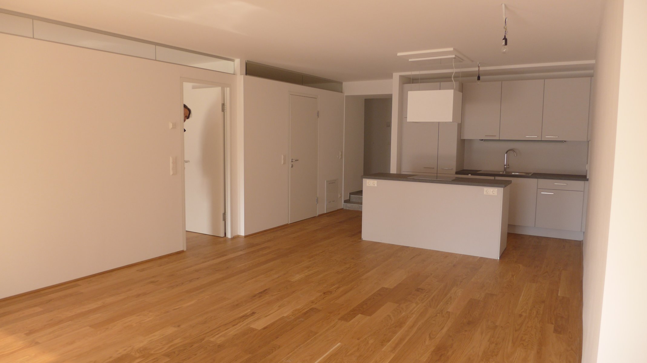 Apartment zur Miete 9,72 € 2 Zimmer 72,3 m²<br/>Wohnfläche 2.<br/>Geschoss ab sofort<br/>Verfügbarkeit Linz Linz 4020