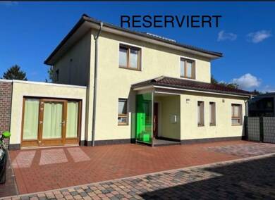 Einfamilienhaus zum Kauf 689.000 € 4 Zimmer 130 m² 485 m² Grundstück Altwarmbüchen Isernhagen 30916