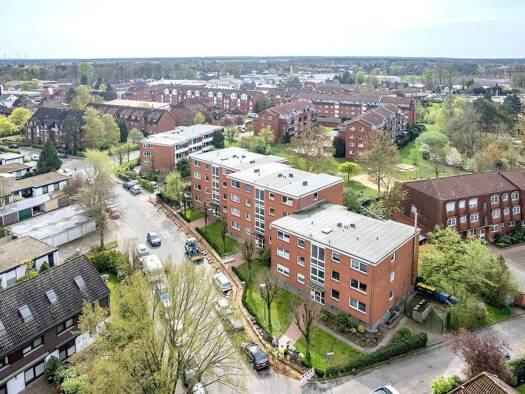 Wohnung zum Kauf 139.000 € 4 Zimmer 90 m² Winsen Winsen (Luhe) 21423