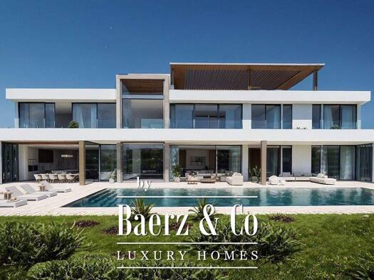 Villa zum Kauf 6.800.000 € 7 Zimmer 684 m² 2.610 m² Grundstück district bellavista, castelldefels castelldefels 08860