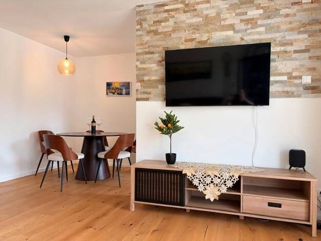 Wohnung zum Kauf provisionsfrei 749.000 € 4 Zimmer 96 m² 1. Geschoss Milbertshofen-Am Hart München 80937
