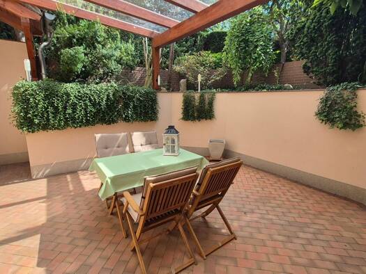 Maisonette zur Miete 1.515 € 3 Zimmer 80 m² Geschoss EG/1 frei ab sofort Michendorf Michendorf 14552