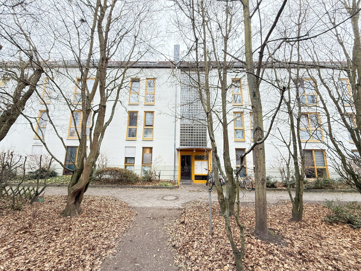 Wohnung zum Kauf 185.000 € 2 Zimmer 53,9 m²<br/>Wohnfläche 2.<br/>Geschoss Mahlow Mahlow 15831