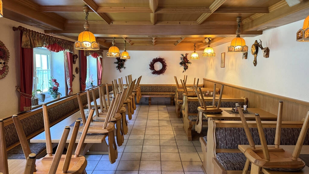 Gastronomie/Hotel zum Kauf 469.000 € 710 m² Grundstück Hengersberg 94491