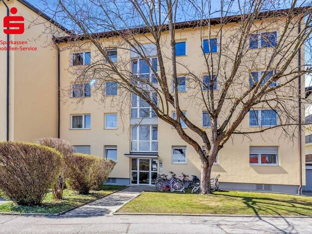 Wohnung zur Miete 1.270 € 3 Zimmer 70,5 m² Wildenholzen Grafing 85567