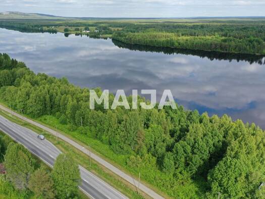 Grundstück zum Kauf 29.000 € 5.615 m² Grundstück Tervola 95355