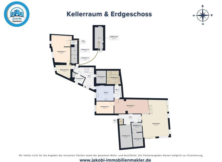 Einfamilienhaus zum Kauf 337.000 € 10 Zimmer 276,3 m² 432 m² Grundstück frei ab sofort Auf dem Driesch 16 Lommersum Weilerswist 53919