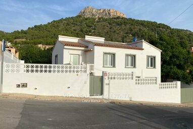 Villa zum Kauf 465.000 € 4 Zimmer 240 m² Calpe / Calp 03710