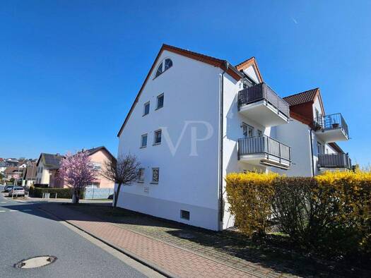 Wohnung zum Kauf 299.000 € 4 Zimmer 93 m² 2. Geschoss Usingen 61250