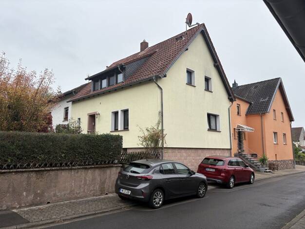 Einfamilienhaus zum Kauf 180.000 € 95 m² 264 m² Grundstück Fischbach Quierschied 66287