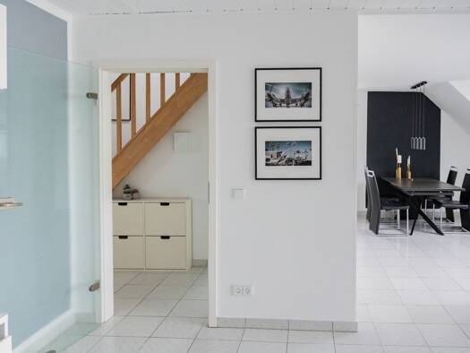 Wohnung zur Miete 1.250 € 4 Zimmer 120 m² Grengel Köln / Grengel 51147