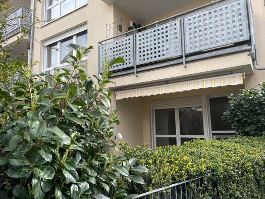Wohnung zur Miete 730 € 2 Zimmer 61 m² Herzogenaurach Herzogenaurach 91074