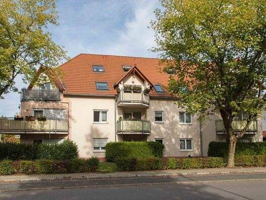 Wohnung zur Miete 470 € 3 Zimmer 71 m² EG frei ab sofort Am Mörbitzbach 14 Flöha Flöha 09557