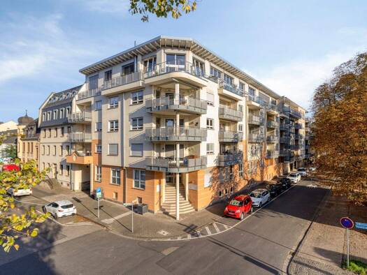 Maisonette zum Kauf 430.000 € 3 Zimmer 98 m² Geschoss 3/6 frei ab sofort Neuwied 56564