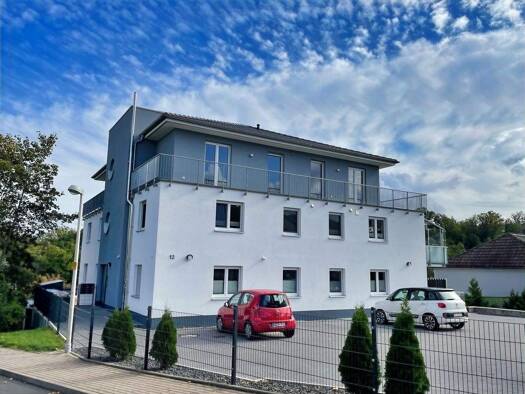 Penthouse zum Kauf - Erstbezug 259.000 € 2 Zimmer 84,5 m² Bad Wildungen 34537