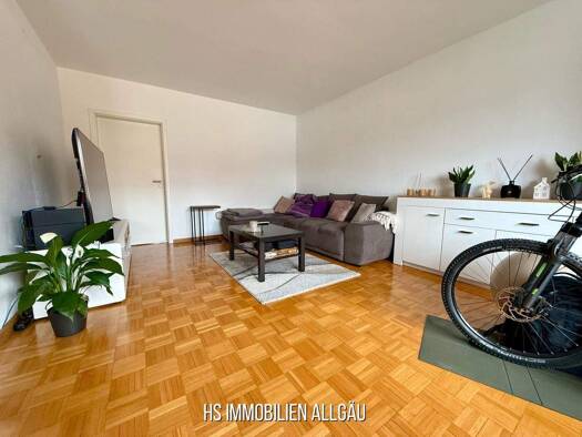 Wohnung zum Kauf 284.000 € 3 Zimmer 98 m² Obergermaringen Germaringen 87656