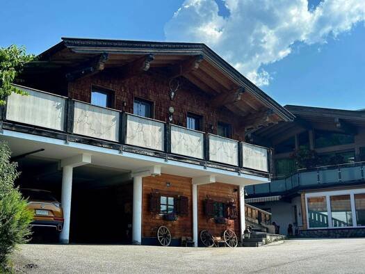 Haus zum Kauf 515.000 € 2,5 Zimmer 52 m² Kirchdorf in Tirol 6382