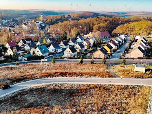 Grundstück zum Kauf 44.000 € 735 m² Grundstück Schkölen Jena 07743