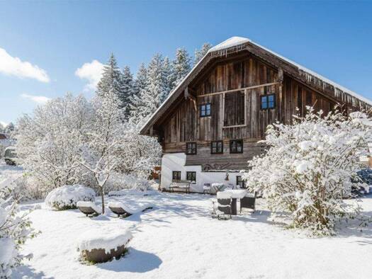 Bauernhaus zum Kauf 1.290.000 € 7 Zimmer 248,1 m² 873 m² Grundstück Elixhausen 5161