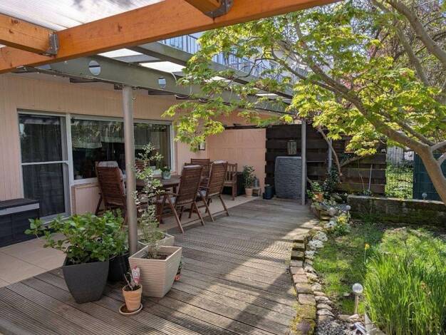 Doppelhaushälfte zum Kauf provisionsfrei 372.000 € 7 Zimmer 145 m² 224 m² Grundstück Urmitz 56220